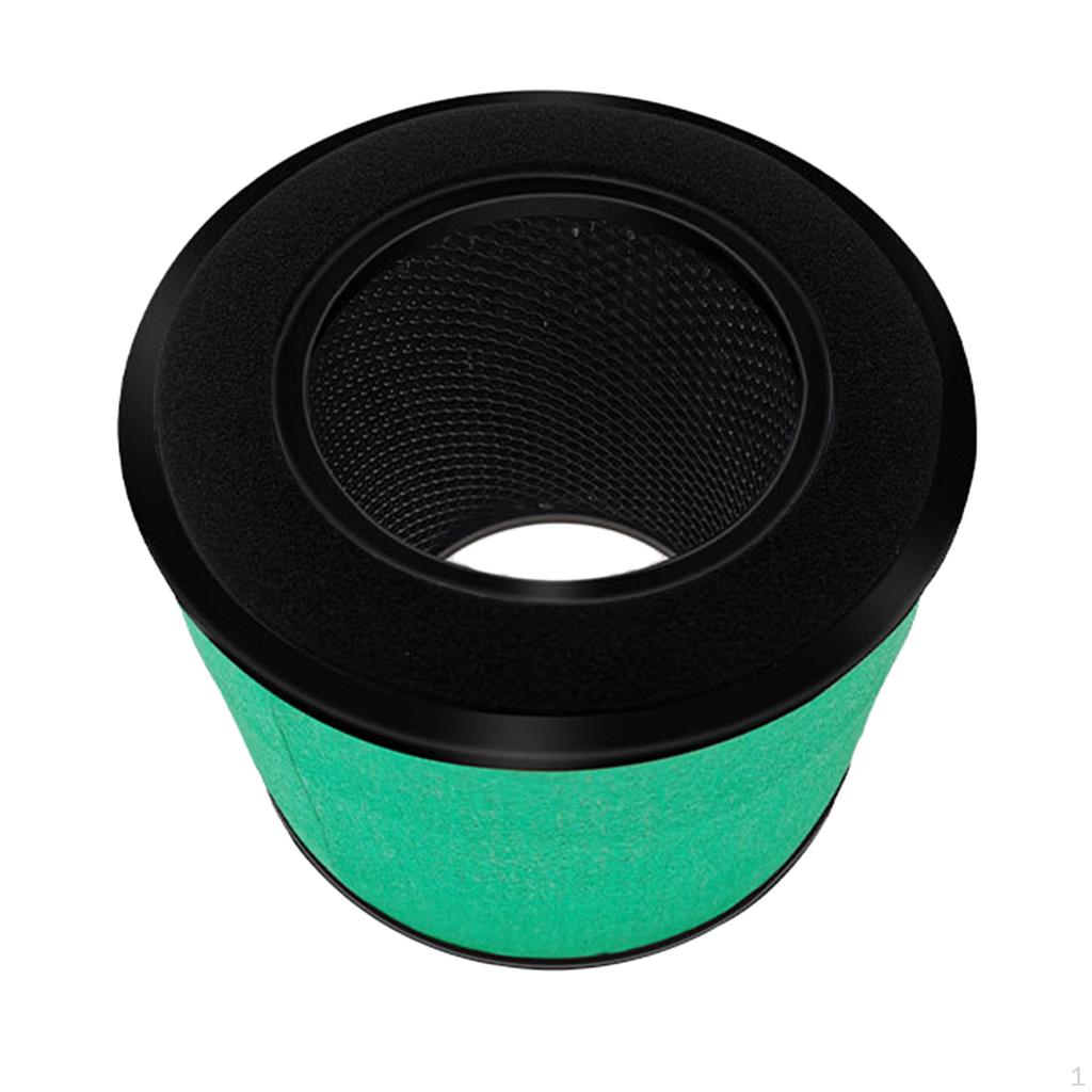 True Replacement Filter Compatible with BS-08 Air Spear Accessories