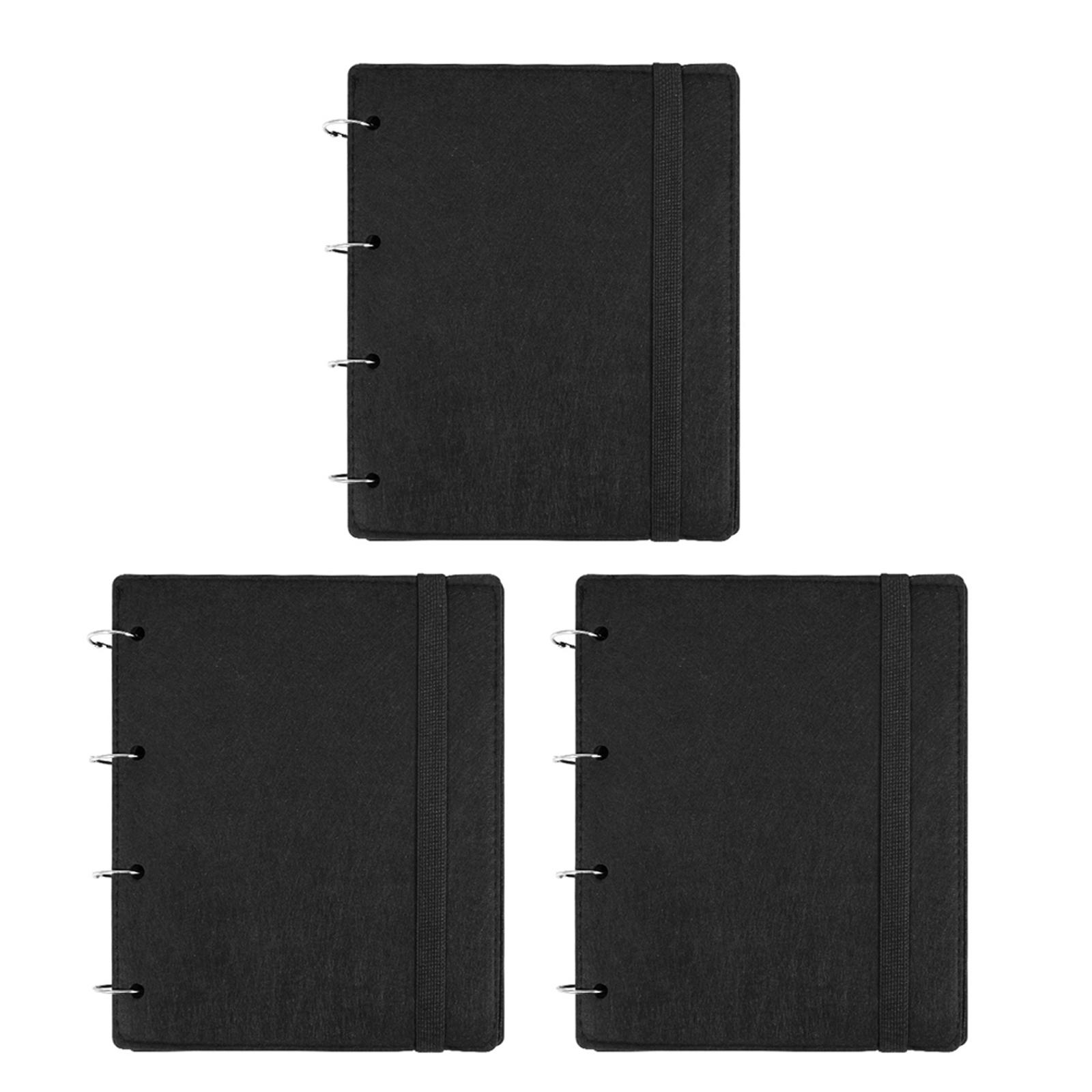 

3 Pcs Felt Pin Display Stand Shoe Charm Holder Badge Display Jewelry Storage Ornament Necklaces Pendants Earrings Organizer