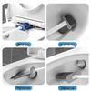 Household Wall-Mounted Toilet Brush