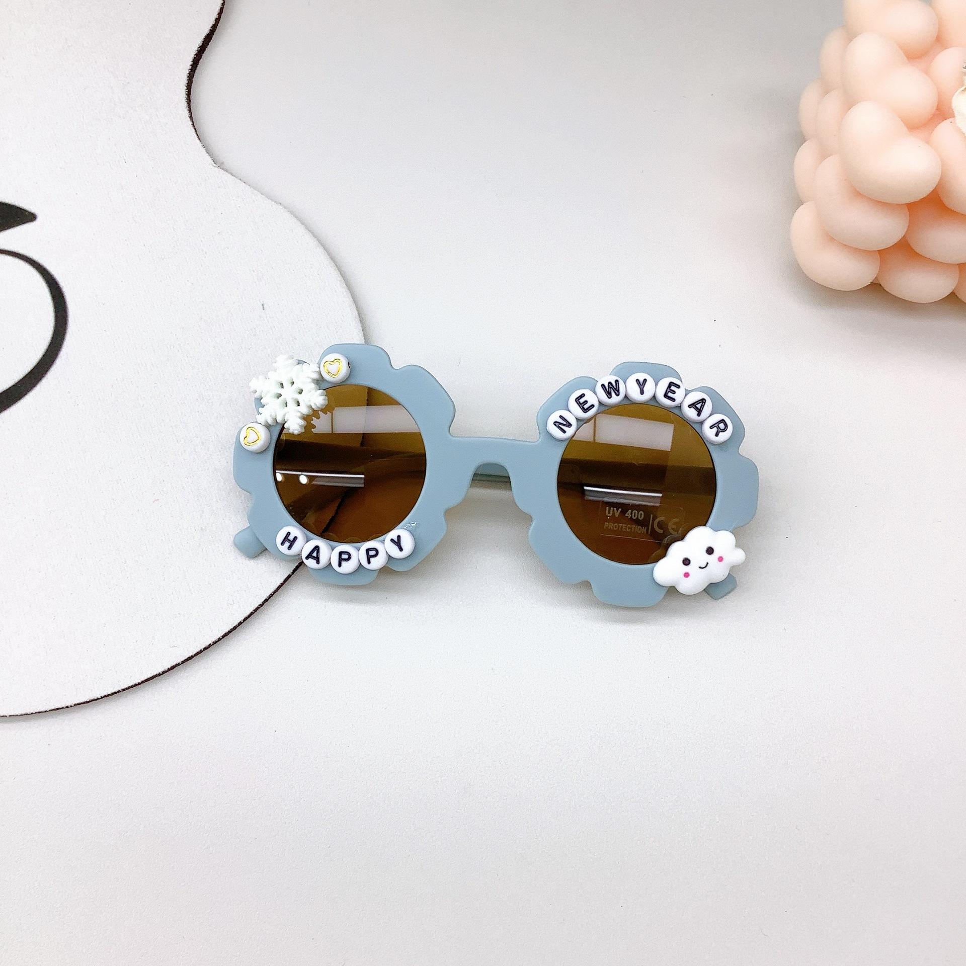 

Модные детские солнцезащитные очки для путешествий вогнутой формы солнцезащитные очки с защитой от ультрафиолета детские солнцезащитные очки Tide