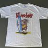 Vintage Style Silverchair Band WHite Shirt Unisex Concert S-5XL SG850