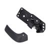 Interior Left Door Handle Repair Kit 15936892 for Chevy Silverado 1500 Rear Driver Side 2007?13