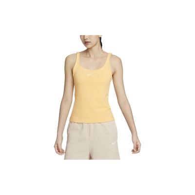 Sportinis Essential Vienspalvis Prigludęs Bėgimo Topas Moteriški Viršutiniai Drabužiai Elegantiškas-Topazas DH1346-795