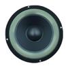 6.5Inch Paper Cones Woofer With 30Mm Voice Coil And Rubber Surround For Rich And Punchy Bass