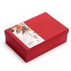 Fangran 'Shishi Ruyi' Ceramic Tea Set Gift Box