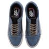 Vans Skate Old Skool 'Denim Blue Distressed' Sneakers VN0A2Z32Y40