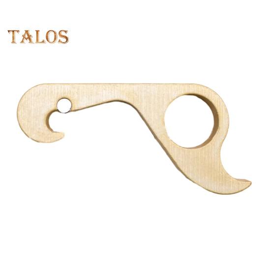 Ouvre-bocal magnétique à une main Ouvre-bouteille ergonomique pour faible prise et arthrite Conception à engrenages antidérapants Outil d'ouverture compact pour bocaux et conserves