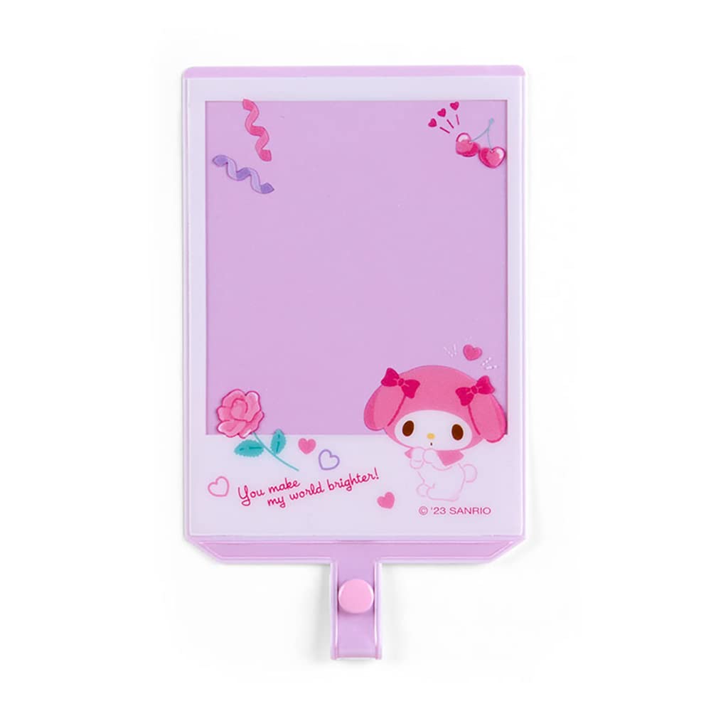 

Sanrio My Melody Fontab Pocket 611531 (Наслаждайтесь идолом)