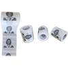 Elizabeth Truss Printed Toilet Paper Rolls Funny Political Prank Gift High-quality Wood Pulp Material