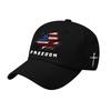 Sunshade Baseball Cap , Outdoor Personalized Casual Embroidered Baseball Cap