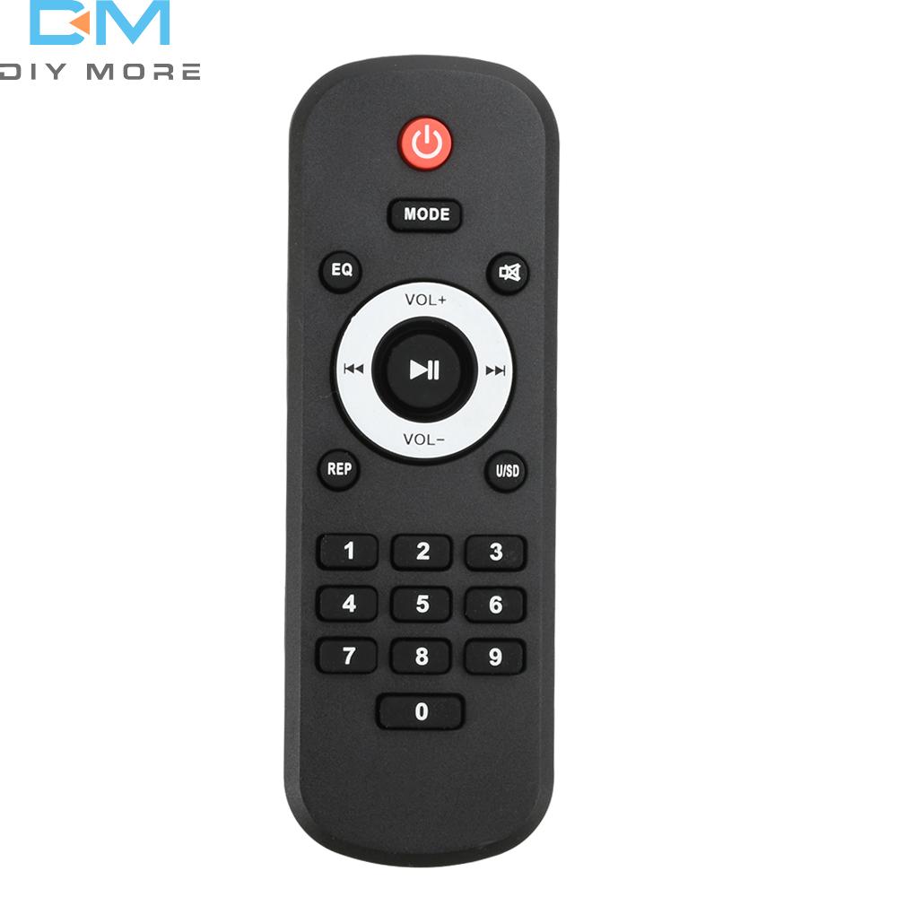 12V Bluetooth 5.3 MP3/WAV/FLAC/APE Decoder Board 30W+30W Car Audio USB TF FM Radio Module MP3 Bluetooth Music Player