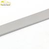 ID.4X Rear Bumper Anti-Scratch Trim Sticker