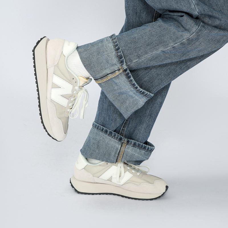 New Balance Women's 237 'Moonbeam' Women's Sneakers WS237DH1