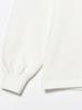 Beams Long Sleeve Jersey Size 11140220803 Men's T-Shirt, White, M,
