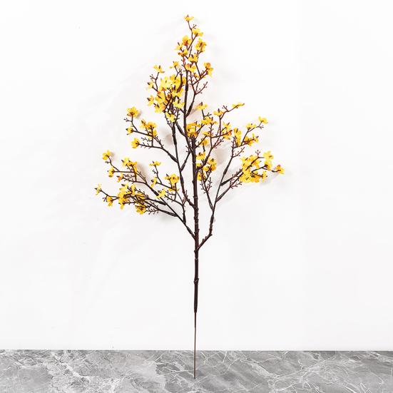 Gypsophila Simulation Plant Artificial Flower Ornament Wedding Home Decoration