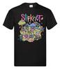 Slipkidz Music Concert Rock Unisex T-Shirt Joke Birthday Funny Meme Viral Novelty Gift