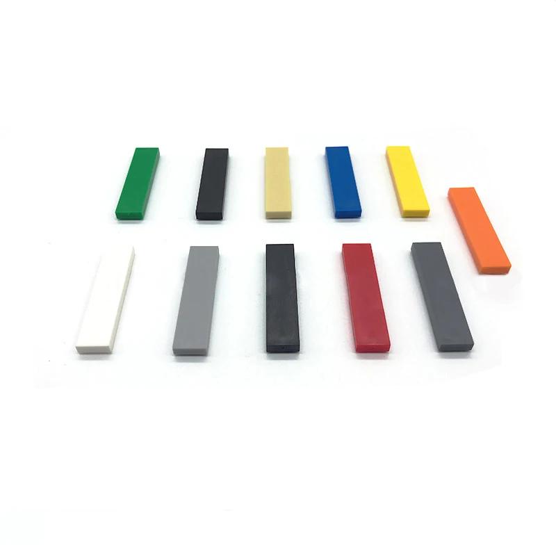 High-Quality 100Pcs Self-assembly High-Quality Building High-Quality Blocks High-Quality Thin High-Quality Figure Construction pieces High-Quality