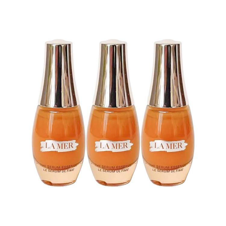 La Mer Genaissance de la Mer™ The Serum Essence Formato da Viaggio Campione 7ml