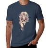 Drippy Mess T-Shirt Plain Valentines Boutique Clothes Summer Top Mens Funny T Shirts