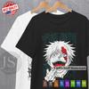 Gojo Satoru T Shirt Jujutsu Kaisen Anime Clothing Manga Cosplay Japanese Tee