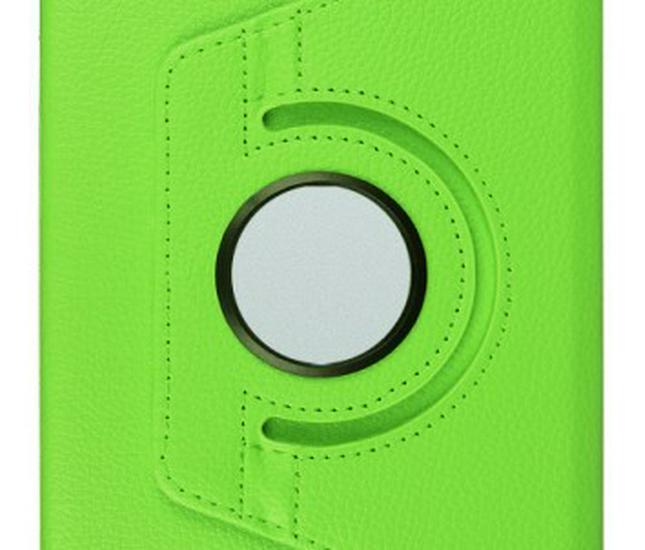Huawei M6/T5 10.8" Rotating Lychee Pattern Leather Tablet Case