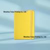 A7 Pocket Notebook: High Aesthetic, Portable, Cute Diary
