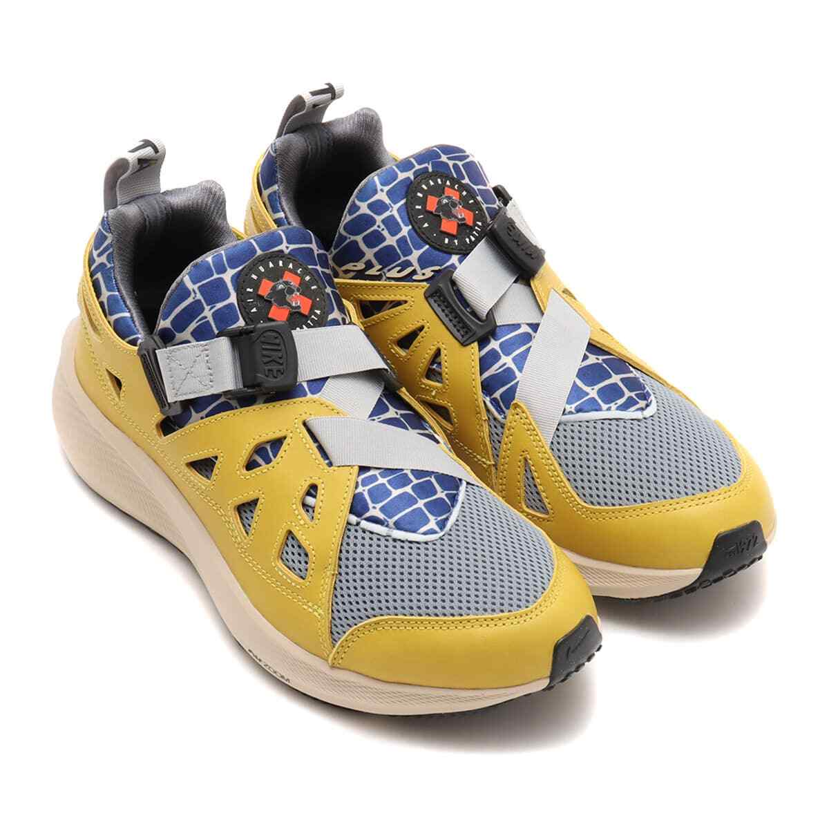 FJ4201-300 Patta Nike Air Huarache 20Y24 Шафрановый Кварц и Песчаный Дрейф (Мужской) 8.5