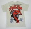 Marvel The Amazing Spider-Man Vintage Cover T-Shirt