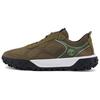 Motion 6 Comfortable Trendy Shock Absorbing Slip Resistant Lightweight Low Top Hiking Shoes Men Hiking Shoes Green A6BPWEBF
