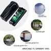 Infrared Sensor Detector for Automatic Gate Barrier Garage Infrared Detector Sensor Gate Infrared Alarm