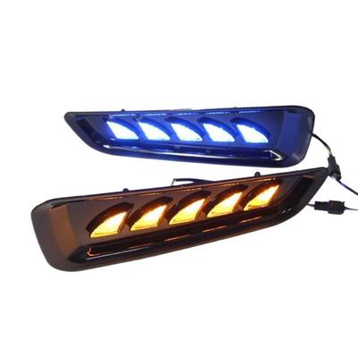 Lampade – Luci di marcia diurna auto