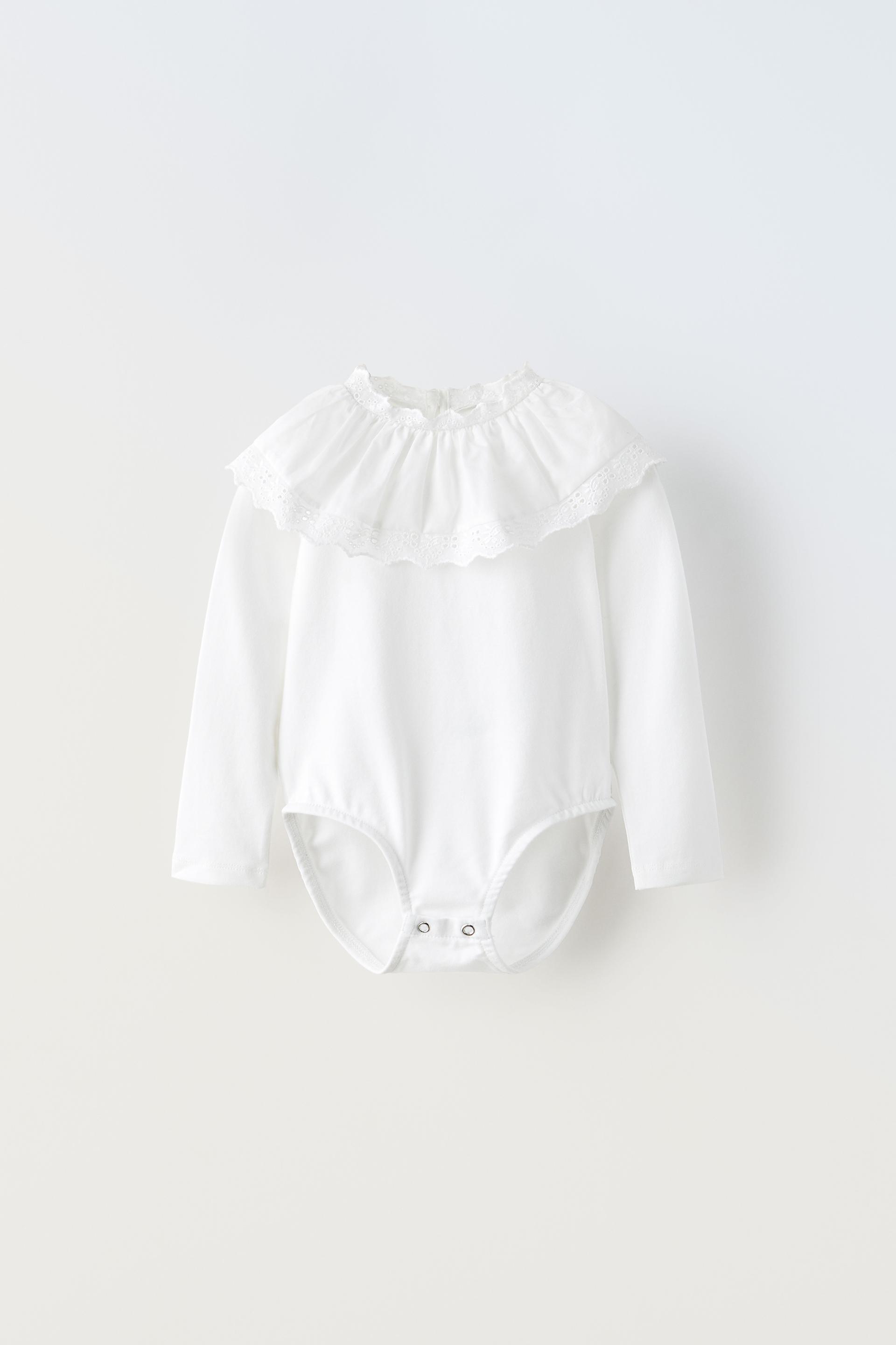 

ТОП БОДИ С ВОРОТНИКОМ БАРОККО