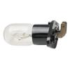 Durable Microwave Ovens Bulb 2 Pins 2A 250V Cannot Be Disassembled