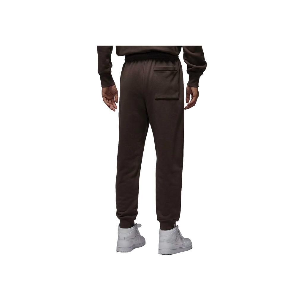 Jordan Brooklynn Solid Color Skin-Friendly Comfortable Casual Pants Men Bottoms FV7280-237
