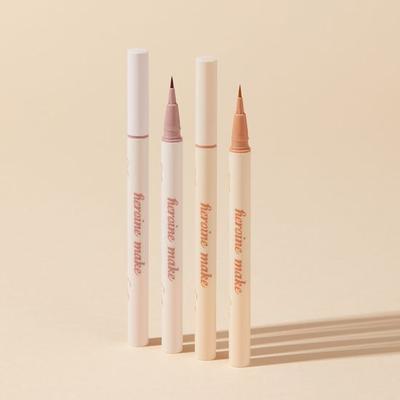 Trucco occhi – Eyeliner