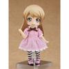 Good Smile Company Nendoroid Nendoroid Doll  Outfit Set  Alice  Another Color 