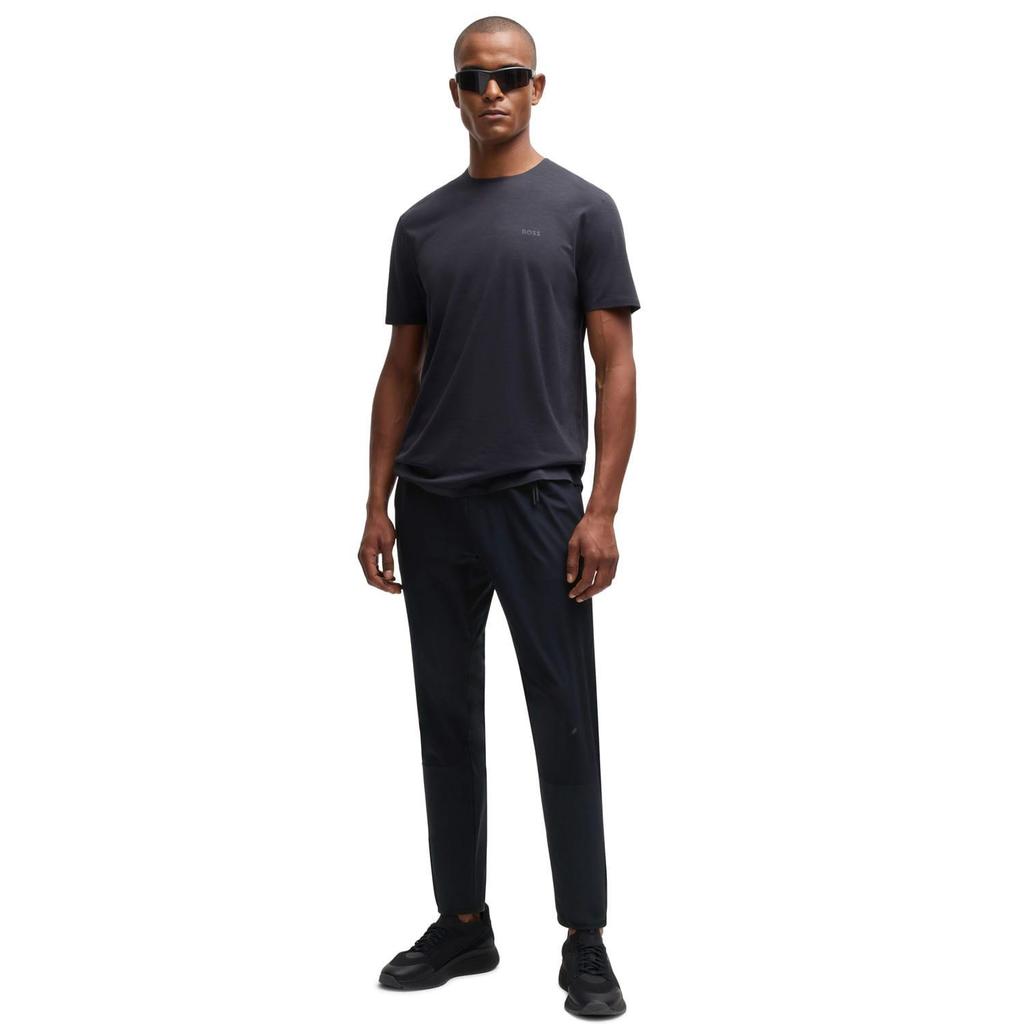 BOSS Men's Hwoven Tracksuit Bottoms