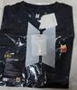 BTS McDonald's Kollaboration T-Shirt, schwarz, Größe M