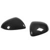 Paar Rückspiegelkappe Links Rechts Ersatz für C-Klasse W206 2022+(Kohle     )