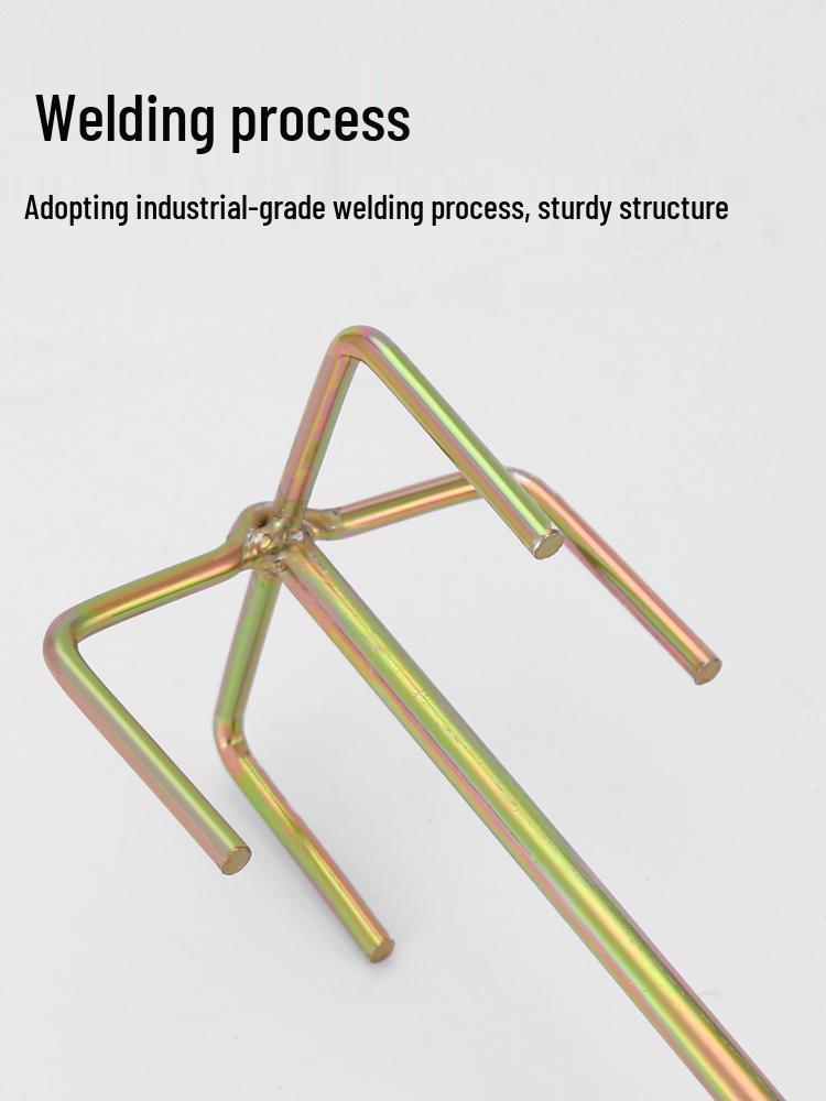 Electric Mixer for Plaster, Cement, Putty, and Paint