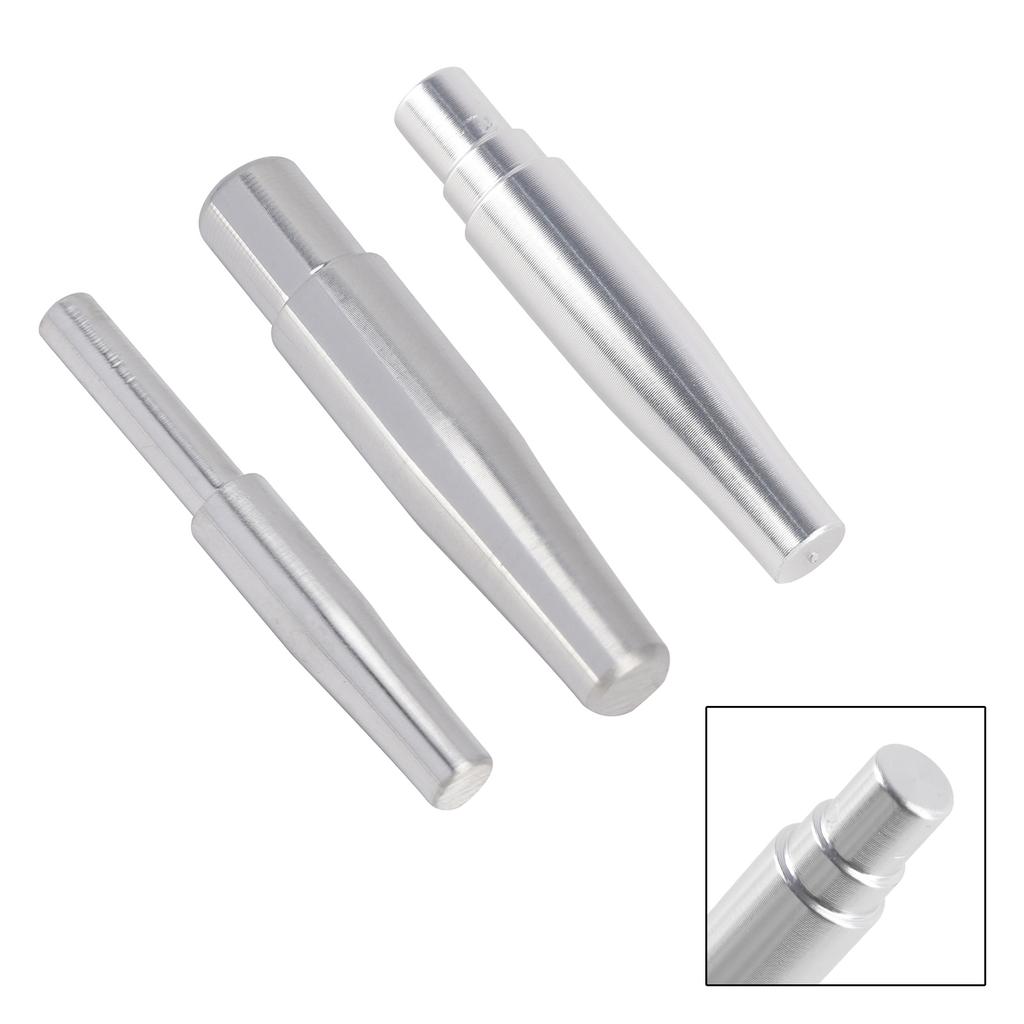 Fork Bullet Tool SET-- To Rebuild/service Seal Head For FOX GRIP/CTD/NA2/FIT