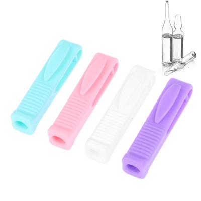 1 pièce Ouvre-ampoule à manche en plastique Outil médical pour infirmières et médecins Ouvre-ampoules pour poissons