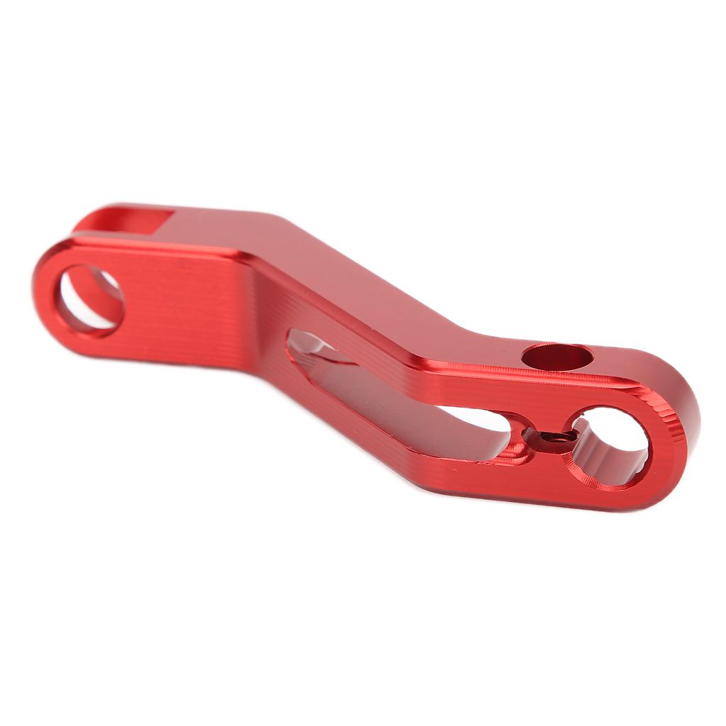 Motorcycle Extended Rr Brake Rocker Arm Lever Replacement for 150 Spring 20192020