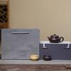 Yixing Raw Ore Purple Clay Teapot 1 Pot 2 Cups Tea Set Complete Set Antique Tea Ceremony Set Teapot And Tea Cup Set Teaset Gift