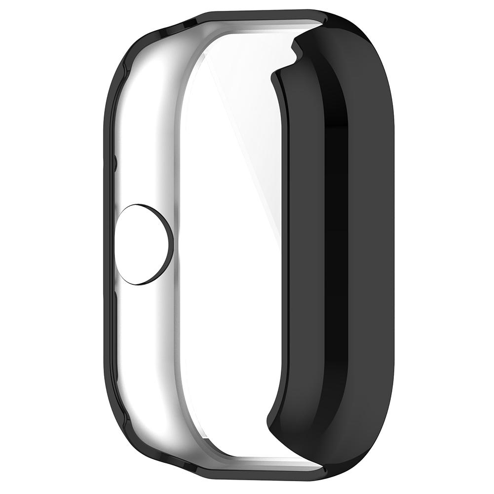 

Чехол TPU с полным покрытием, защитный чехол от падения для Redmi Watch 4 (черный)