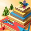 Kağıt – Origami kağıdı