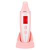 High Sensitive LCD Digital Skin Analyzer Moisture Water Oil Monitor Facial Skin TesterWhite