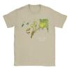 Paradise Lost Band T Shirt Unisexs  Pure Cotton Creative TShirts Crewneck  Tee Shirt Short Sleeve Clothing Gift Idea