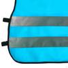 Child Safety Reflective Waistcoat Work Cycling Clothes