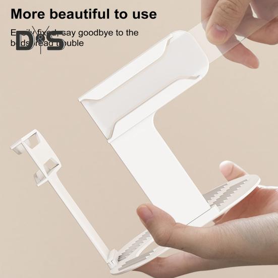 4/8 Pcs Bed Sheet Holder Mattress Sheet Fasteners Corner Fitted Sheet Straps Keeps Sheets Firm And Tight for All Mattress Sizes